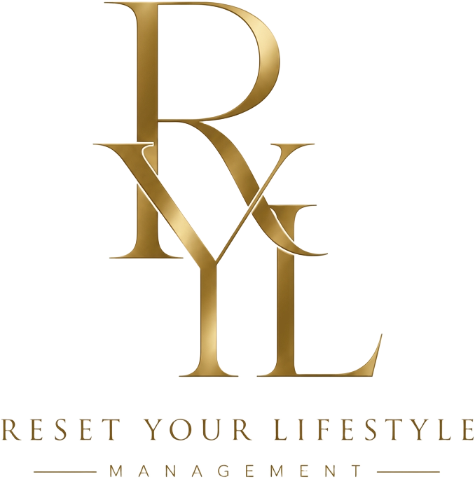 Reset Your Lifestyle Management Company